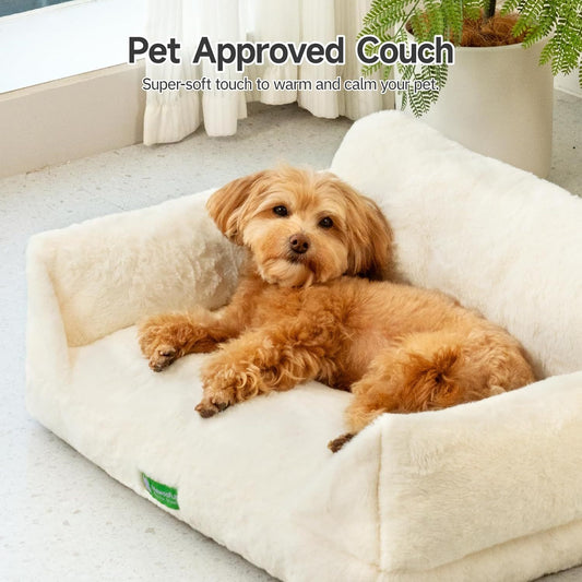 MEWOOFUN Cat Sofa Bed