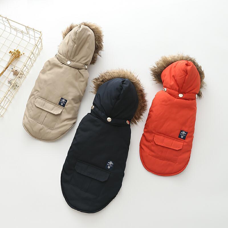 Pet Supplies Dog Clothes