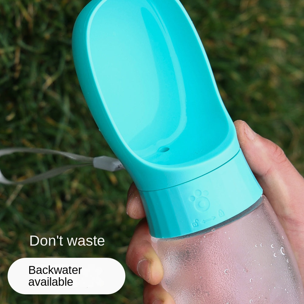 Portable Dog Water Cup