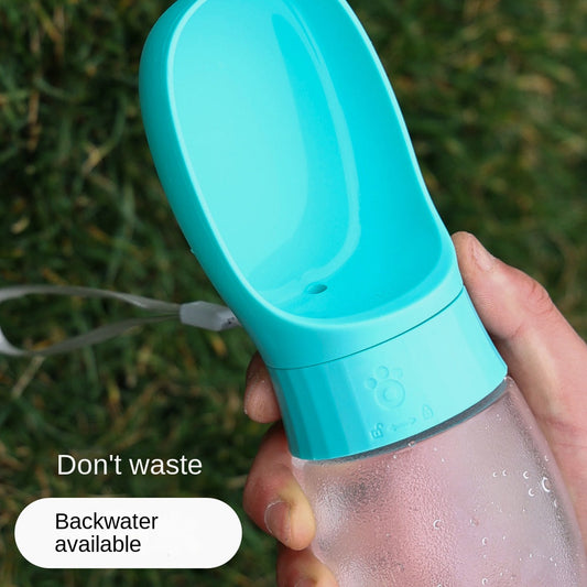 Portable Dog Water Cup
