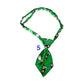 Pet Tie Christmas