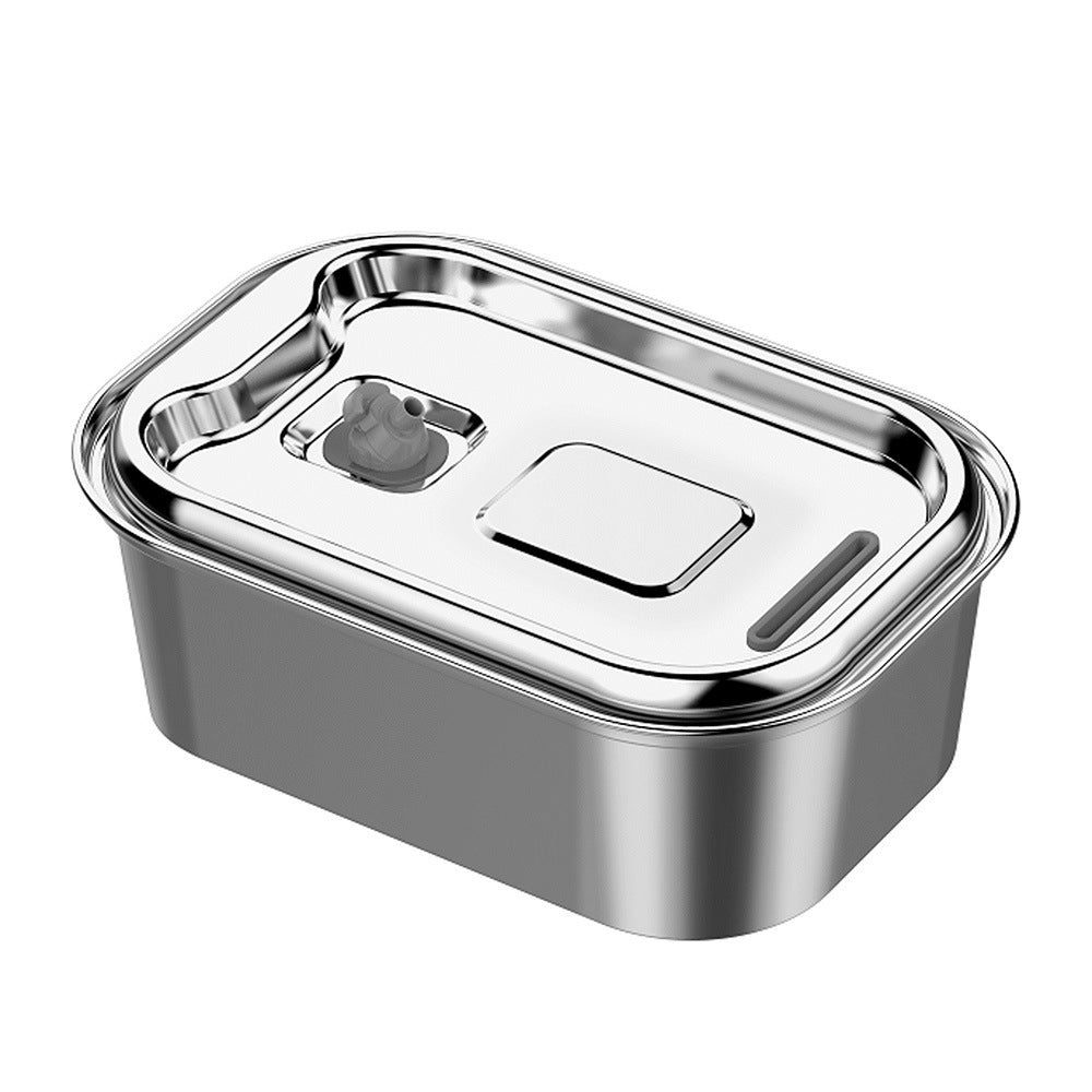 Stainless Steel Pet Water Dispenser