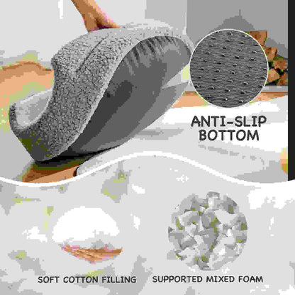 Mewoo Washable Pet Bed