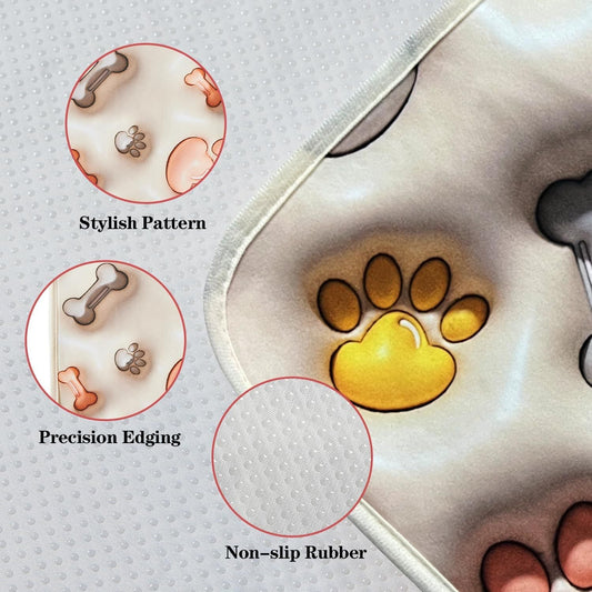 Reusable Puppy Pads
