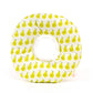 Pet Protective Collar Elizabethan Collar Adjustable Dog Cat Recovery Collar, Cute Pet Donut Collar, Soft Cone Collars For Cat Dog, Wound Healing Protective Cone After Surgery
