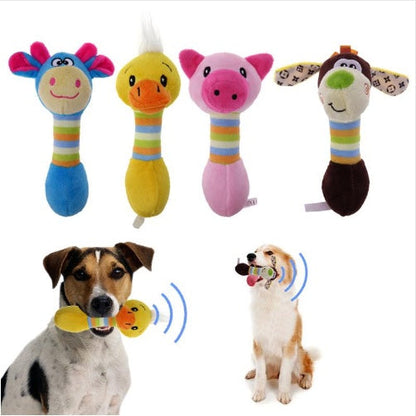Pet Toys Chew