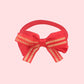 Christmas Adjustable Cat Dog Collar