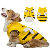 Warmly Dog Coat