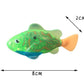 Pet Fish Electronic