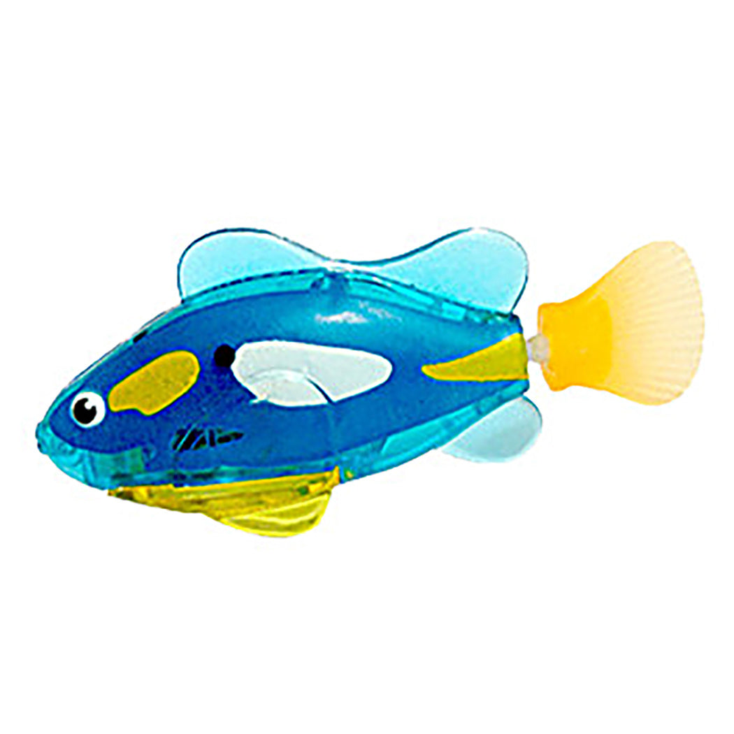 Pet Fish Electronic