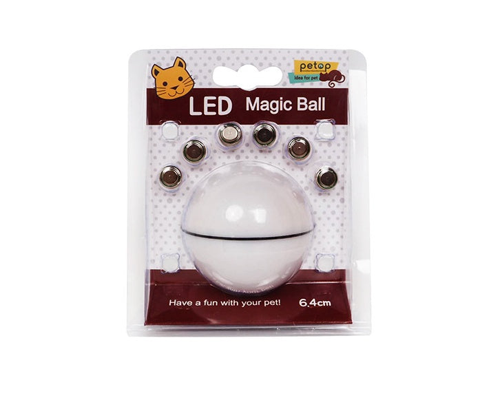 LED Laser Electronic