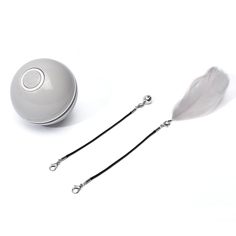 LED Laser Electronic