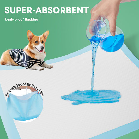 Puppy Pads