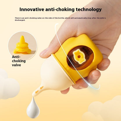 Pet Food Water Feeding