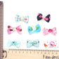Pet Bow Ornament