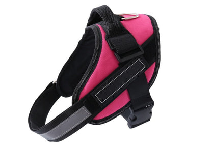 Adjustable Pet Harness