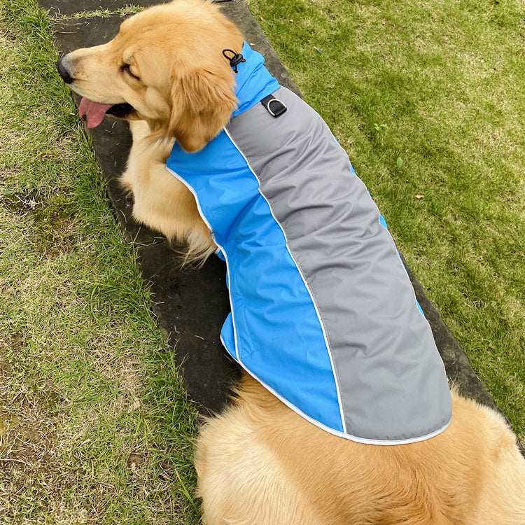 Pet Clothes Autumn And Winter