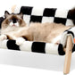 Raised Cat Bed