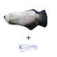 Electric Fish Toy