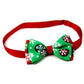 Cute Christmas Pet Supplies