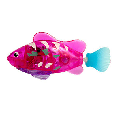 Pet Fish Electronic