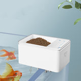 Digital Automatic Fish Feeder