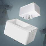 Digital Automatic Fish Feeder