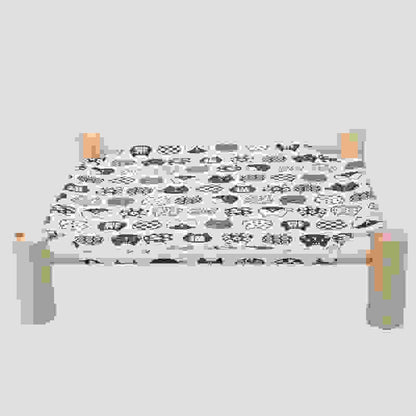 Removable And Washable