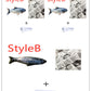 Electric Fish Toy