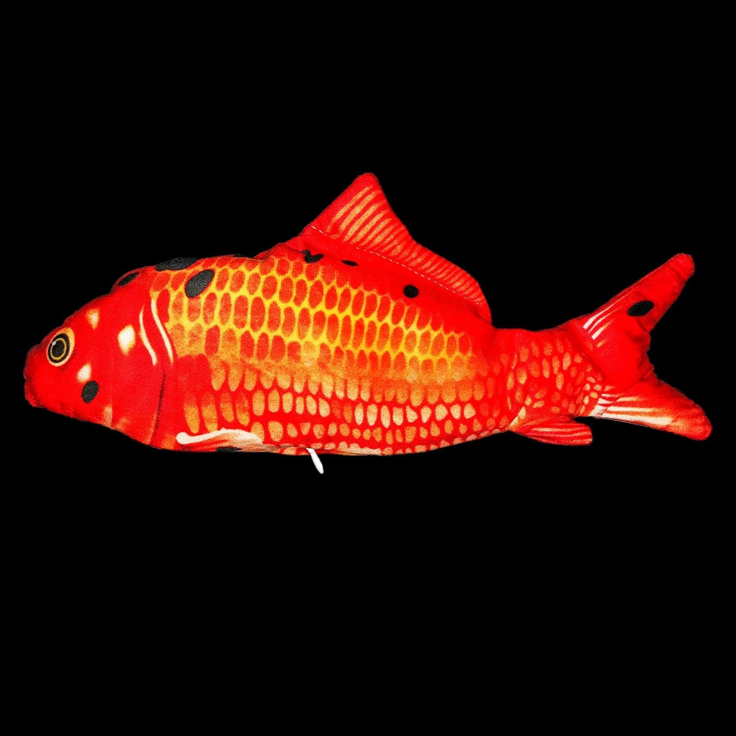 Electric Fish Toy