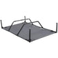 Large Outdoor Pet Camping Bed
