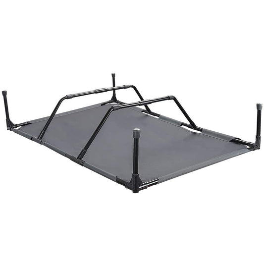 Large Outdoor Pet Camping Bed