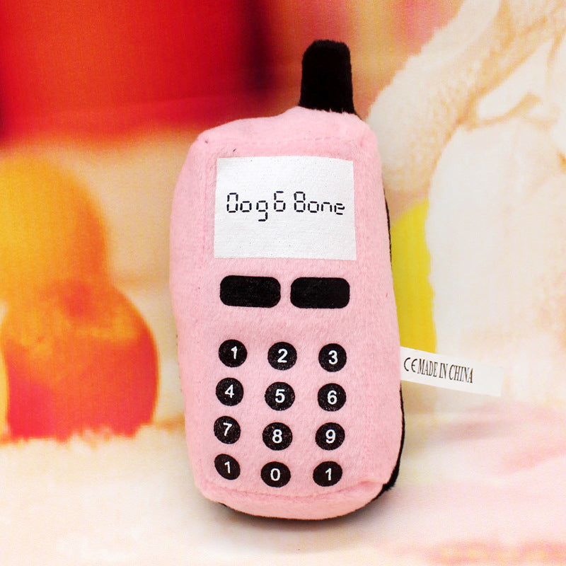 Dog Toys Chew