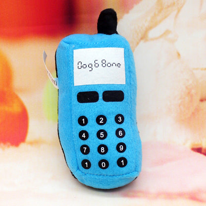 Dog Toys Chew
