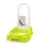 Pet Automatic Food Water Dispenser