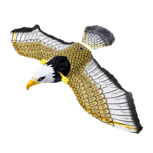 Simulation Bird Cat