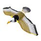Simulation Bird Cat