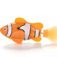 Swimming Electronic Pet Fish