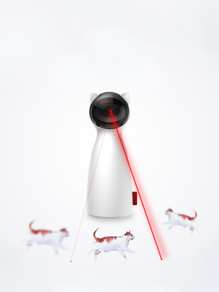 Automatic Cat Toys