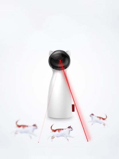 Automatic Cat Toys