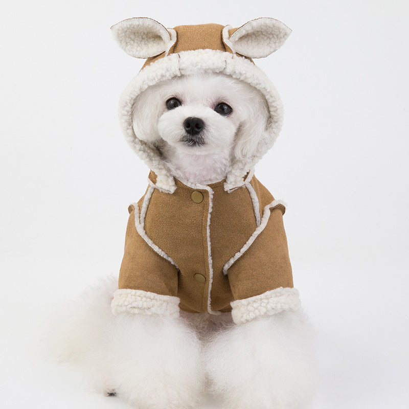 Cute Dog Clothes