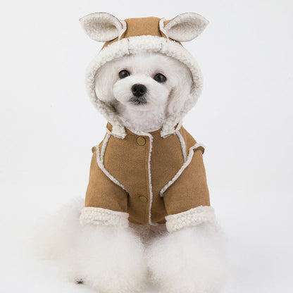 Cute Dog Clothes
