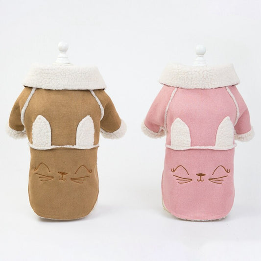Cute Dog Clothes
