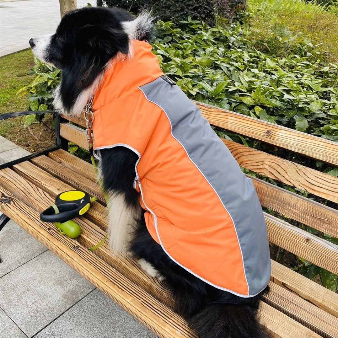 Pet Clothes Autumn And Winter