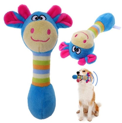 Pet Toys Chew