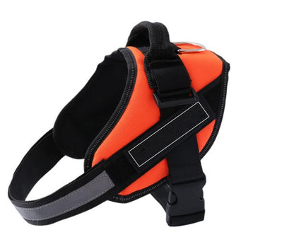 Adjustable Pet Harness