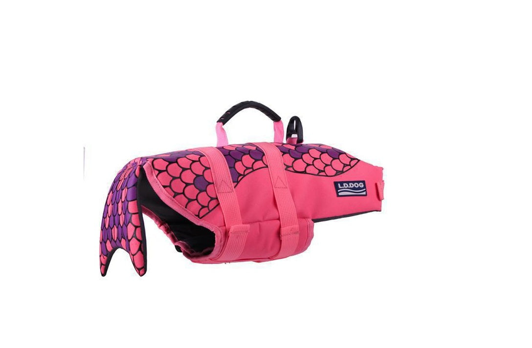 Outdoor Life Jackets