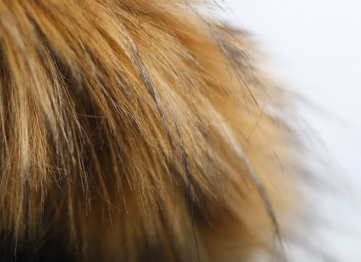 Dog Down Jacket