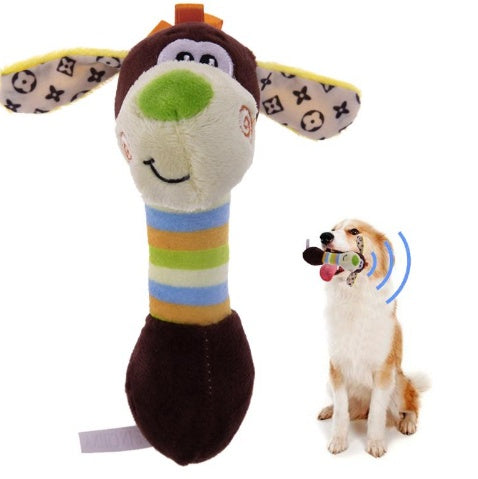 Pet Toys Chew