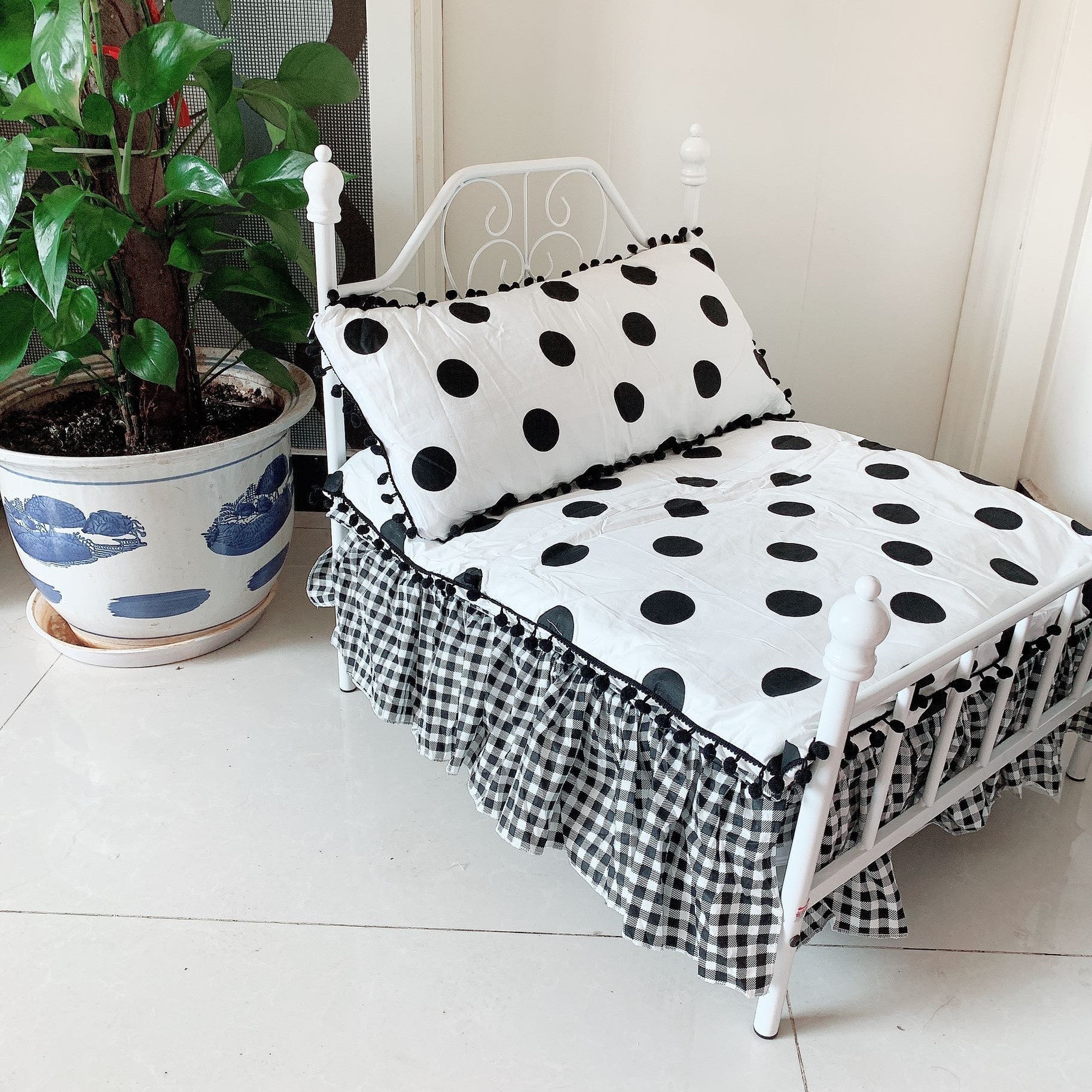 Dog Kennel